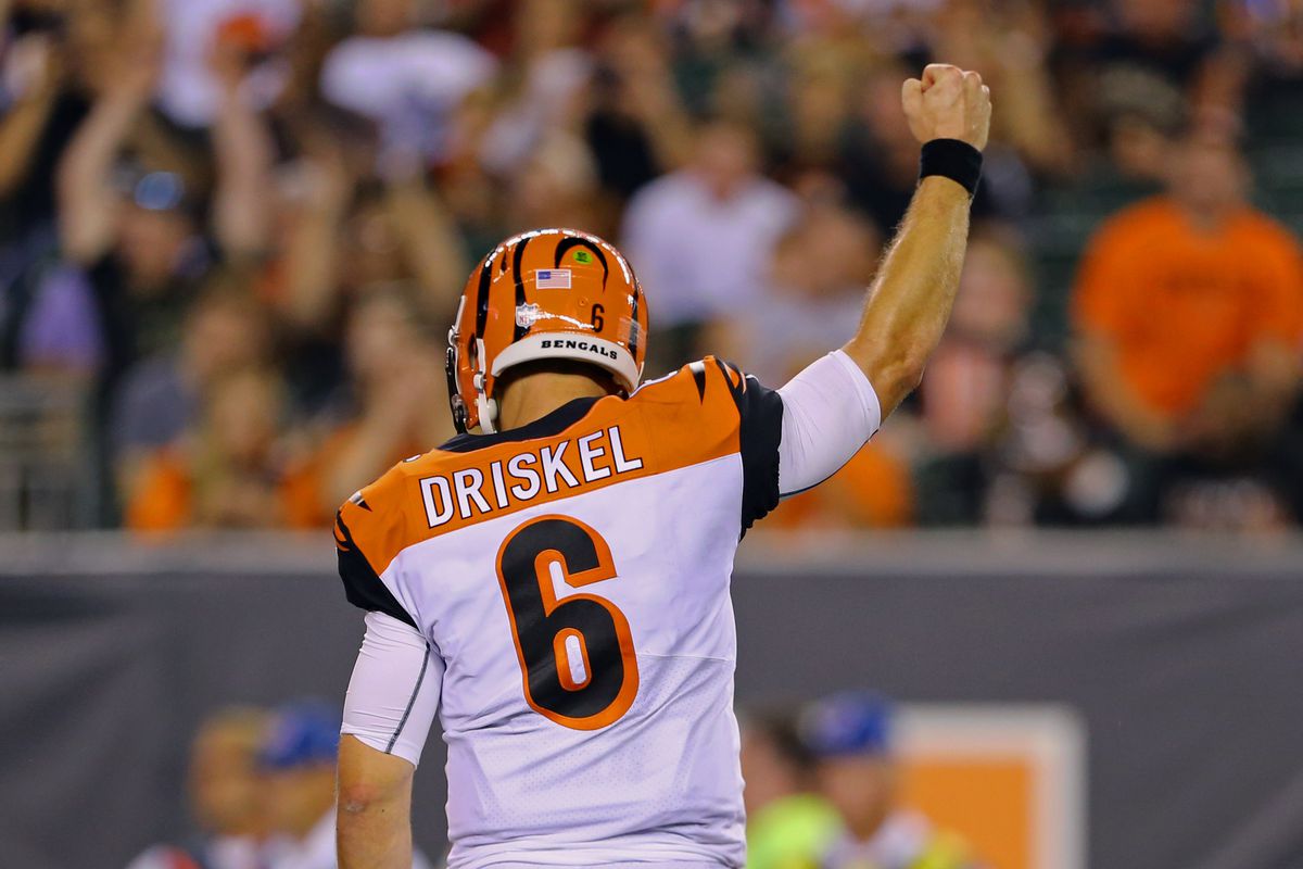 Denver Broncos licencie le quart de banc Jeff Driske